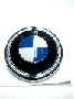 Image of Plaquette arrière image for your BMW
